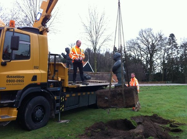 Preventief verwijderd…