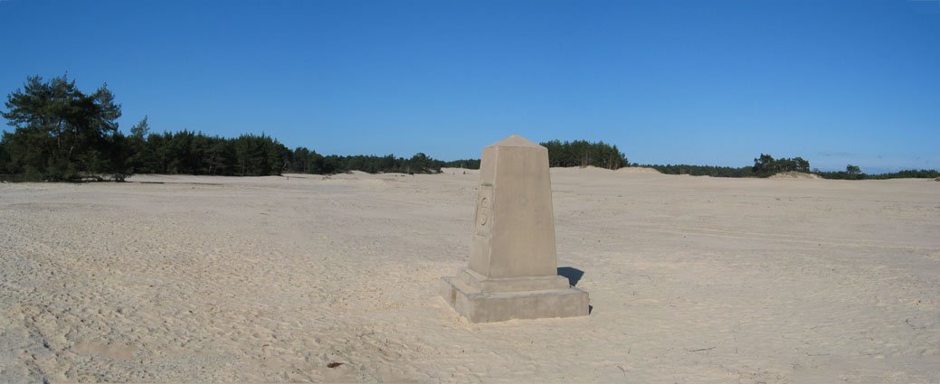 Monument de Souvenir