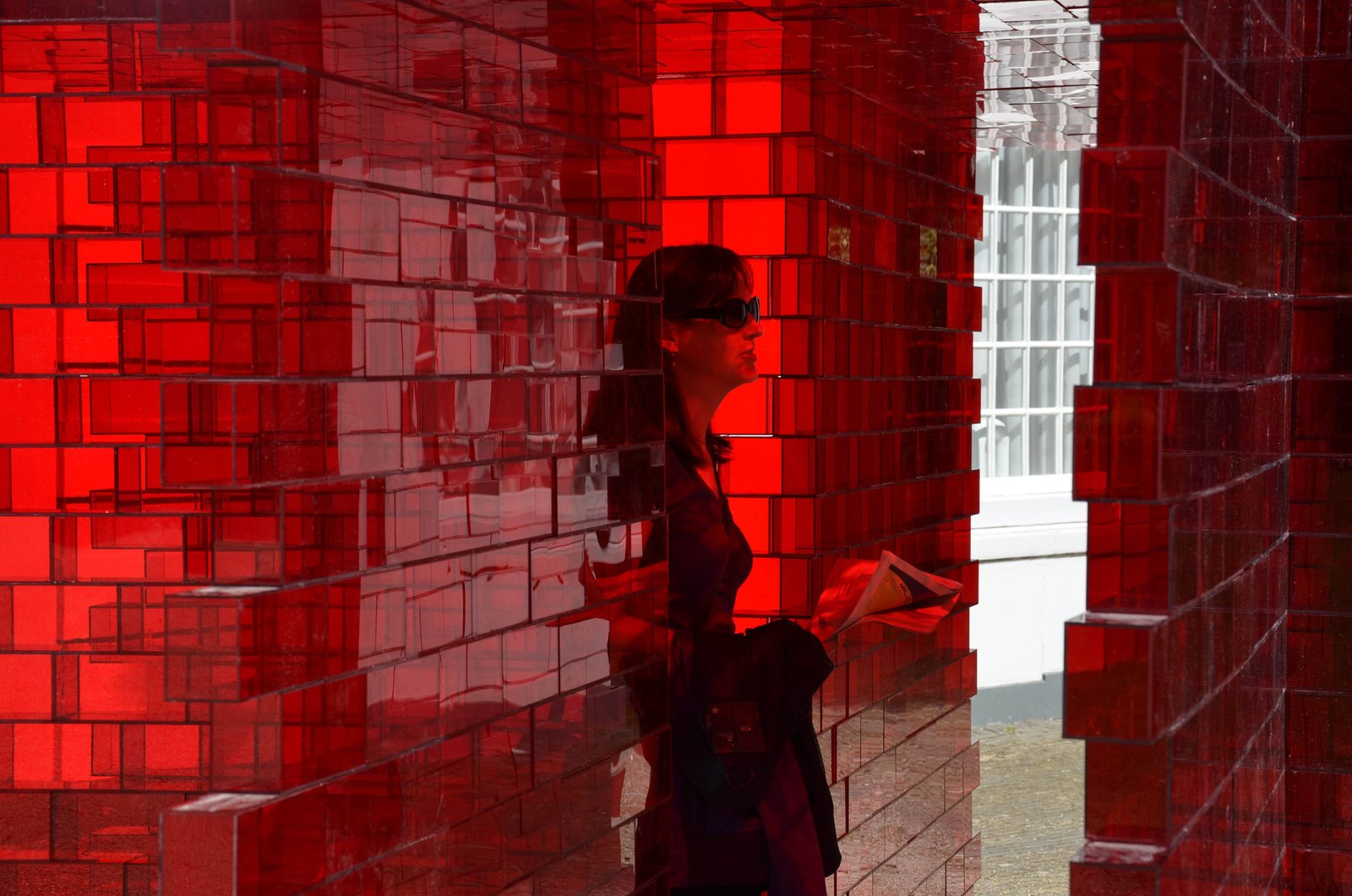 Zomeren op de buitenplaats