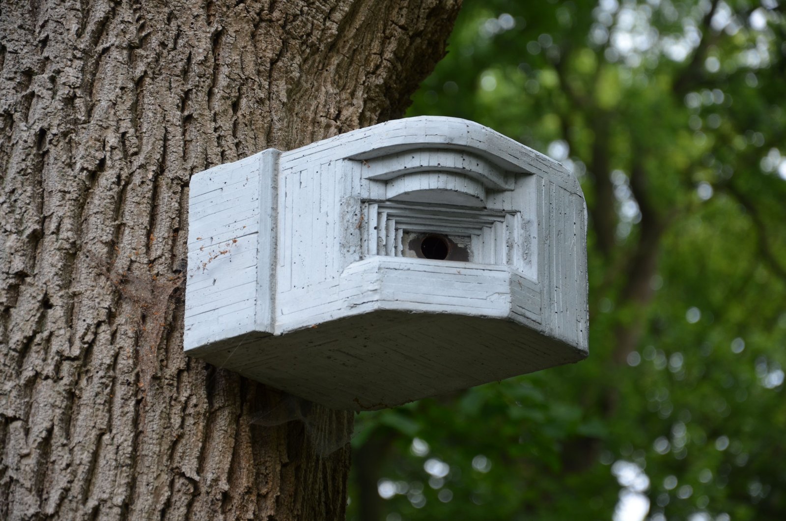 Luchtkastelen op Sypesteyn