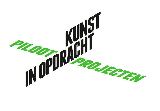 Meer dan object. In gesprek met Jeroen Boomgaard over ‘Pilootprojecten kunst in opdracht’ in Vlaanderen
