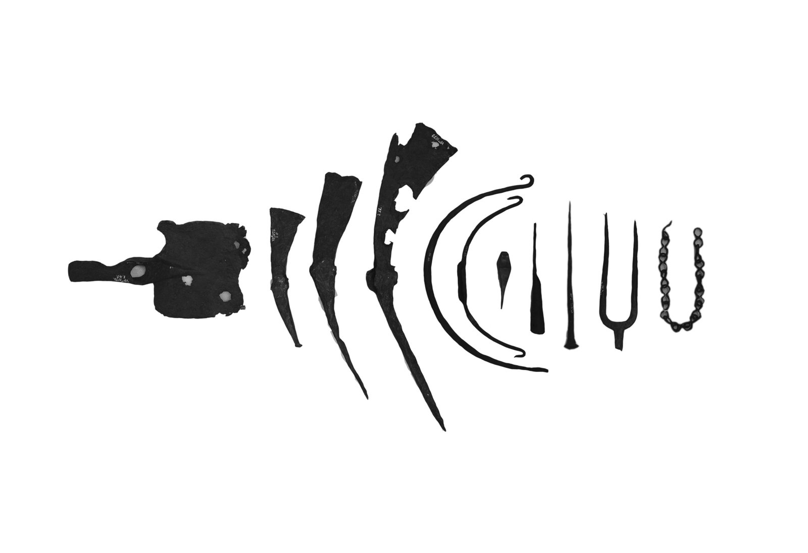 Castellum Fectio, historie in uitvoering