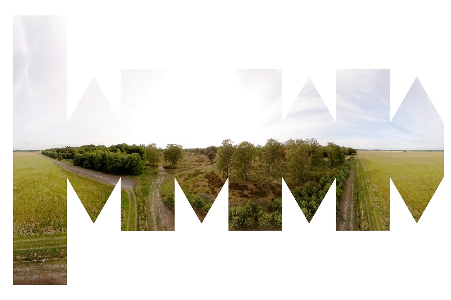 Verborgen Landschap – de publicatie