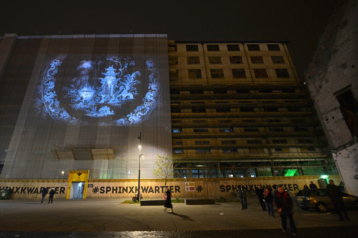 Life of Ornament. Maastrichts aardewerk opnieuw belicht