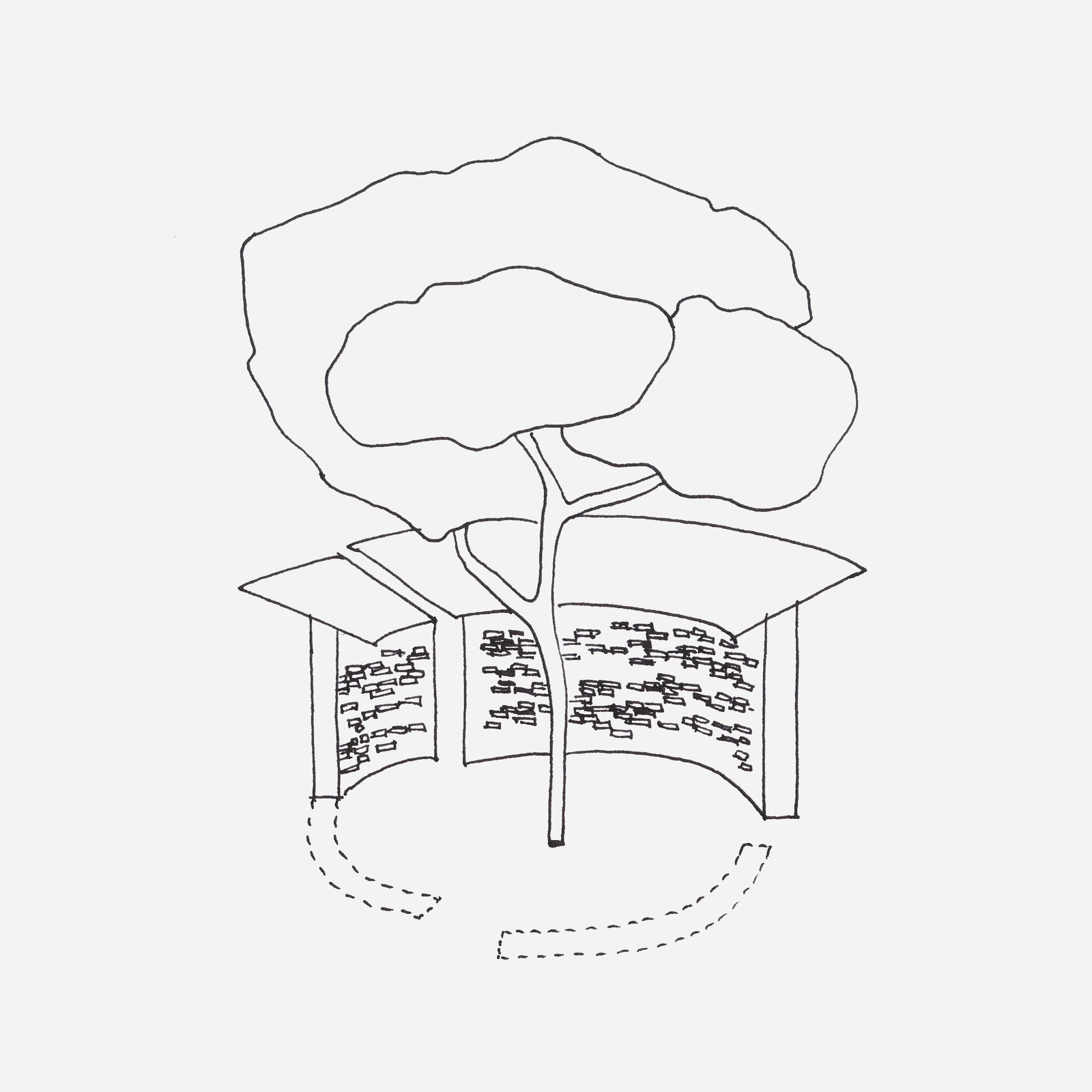 ‘Aan mijn liefste’