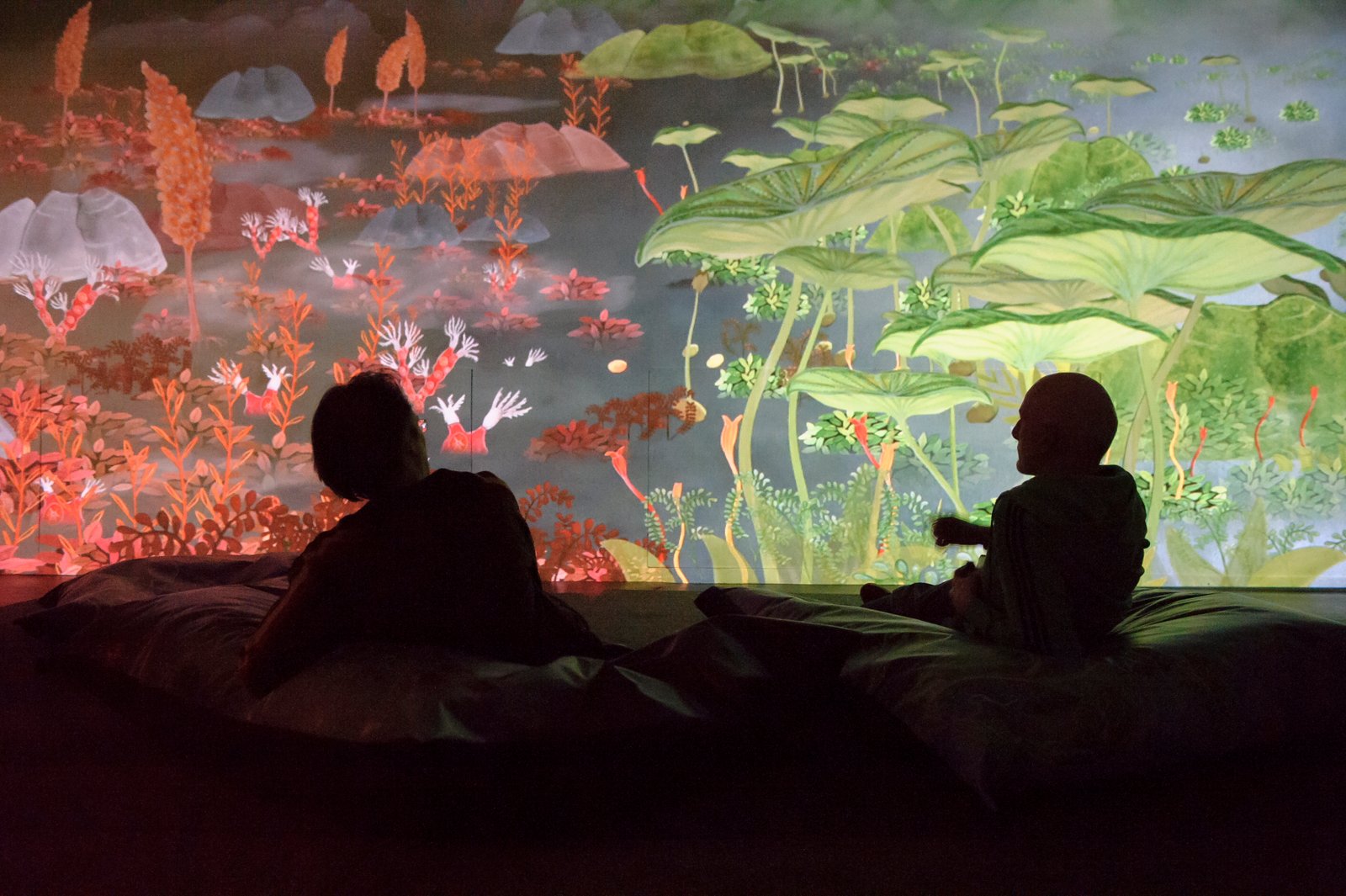 SnoezelBioscoop Simone Hooymans_2_ foto Ben Nienhuis