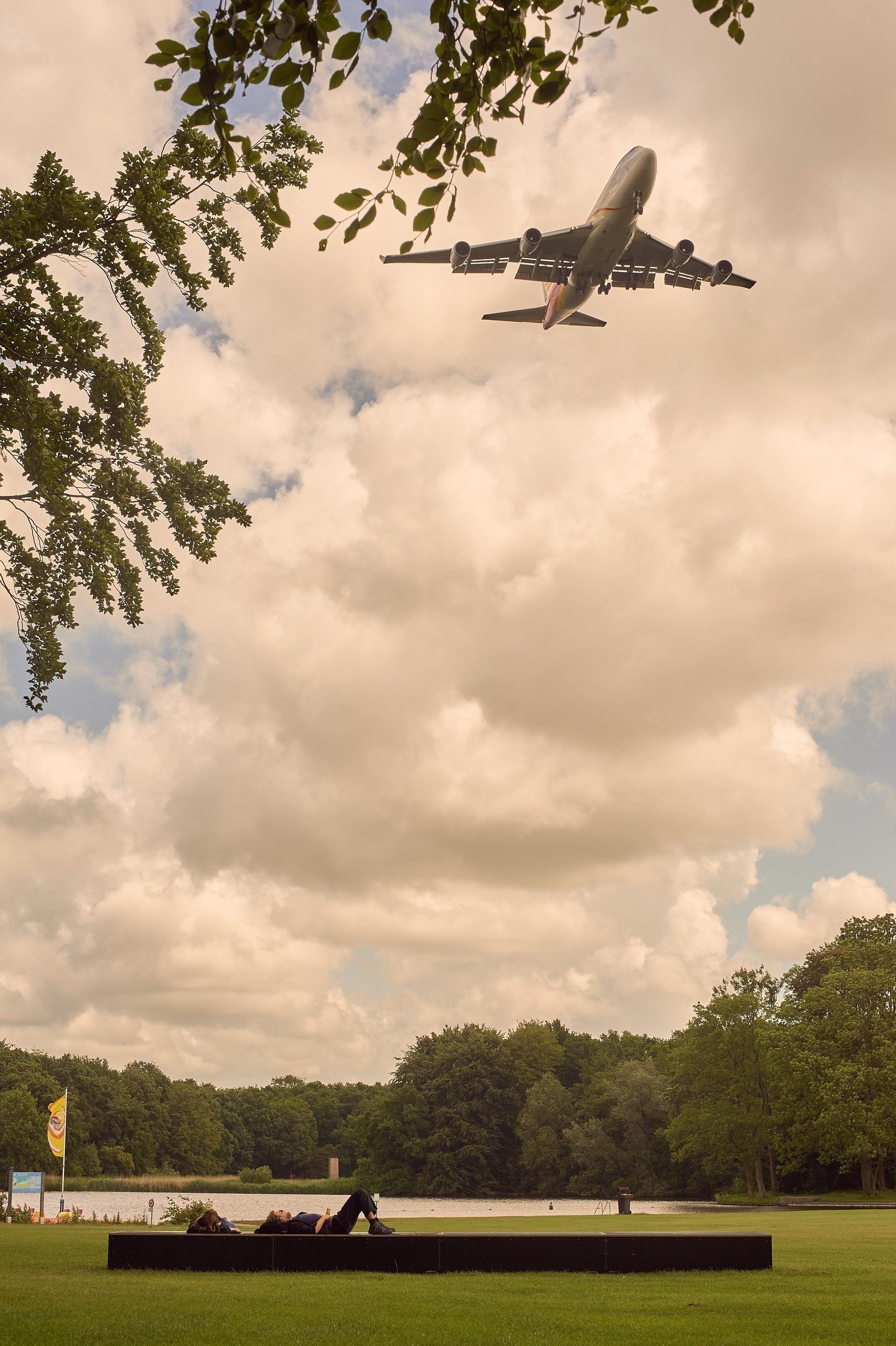 Cure Park heelt! Lezing van Matthijs Schouten tijdens Cure Park