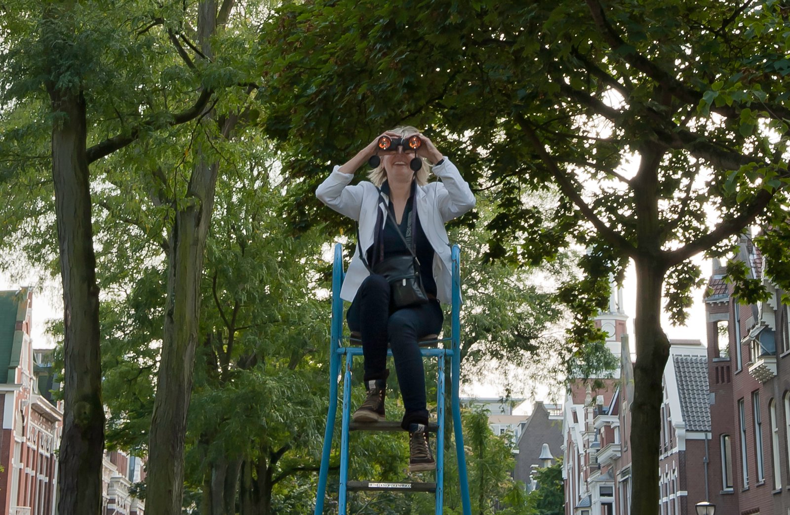 Aankondiging: Arte Concordia ‘Een Moment, Nu: Mo(nu)ment’