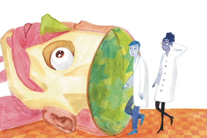 who cares now? we care!